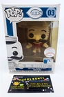 Funko Pop! Vinyl: MLB Cincinnati Reds Mascot Mr. Redlegs #3 - BRAND NEW