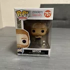 Funko Pop! Vinyl: Modern Family - Mitch #757