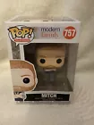 Funko Pop! Vinyl: Modern Family Mitch #757