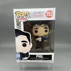 Funko Pop Vinyl Modern Family Phil #753 Figure