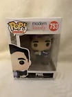 Funko Pop! Vinyl: Modern Family Phil #753