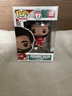 Funko Pop! Vinyl: Mohamed Salah #8