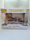 Funko Pop Vinyl Moment Harry Potter & Dumbledore Mirror of Erised 145 New Wizard