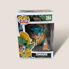 Funko Pop! Vinyl: Monster Hunter - Zinogre #294 Collectible