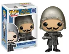 Funko Pop! Vinyl: Monty Python - French Taunter #199
