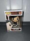Funko Pop! Vinyl: Mortal Kombat - Liu Kang #535 NEW!