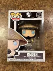 Funko Pop! Vinyl: Mortal Kombat - Raiden #254