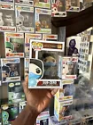 Funko Pop! Vinyl: Mortal Kombat - Sub-Zero #536