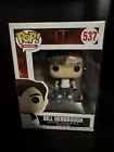 Funko Pop! Vinyl: Movies #537 It - Bill Denbrough (w/ Flashlight) Horror