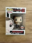 Funko POP Vinyl - Movies - Die Hard - John McClane - #672 - Special Edition