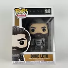 Funko POP! Vinyl: Movies - Dune - Duke Leto #1030