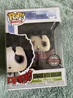 Funko POP Vinyl - Movies - Edward Scissorhands - Edward With Kirigami - #984