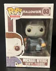 Funko Pop! Vinyl Movies Halloween Michael Myers #3
