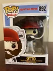 Funko Pop Vinyl Movies Happy Gilmore Otto 892 Vinyl Figure - Express DeL VGC