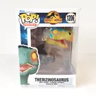 Funko Pop Vinyl - Movies - Jurassic World - Therizinosaurus - #1206
