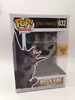 Funko POP Vinyl - Movies - Lord of the Rings - Witch King - #632
