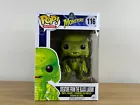 Funko POP Vinyl - Movies - Monsters - Creature From The Black Lagoon - #116