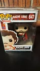 Funko POP Vinyl - Movies - Nacho Libre - #647