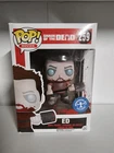 Funko Pop Vinyl Movies - Shaun of the Dead - Zombie ED #259 - Underground Toys