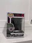 Funko POP! Vinyl: Movies- The Batman The Riddler #1192