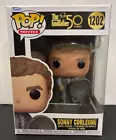 Funko POP Vinyl - Movies - The Godfather - Sonny Corleone - #1202