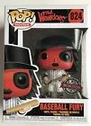 funko pop vinyl movies the warriors baseball fury special edition no.824
