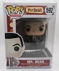 Funko Pop! Vinyl MR. BEAN #592 with Teddy