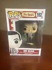 Funko Pop! Vinyl: Mr. Bean - Mr. Bean #592 | Free Shipping