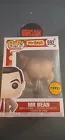Funko Pop! Vinyl: Mr. Bean - Mr. Bean (w/ Turkey Head) (Chase) #592