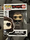 Funko Pop! Vinyl: Mr. Robot - Darlene #480