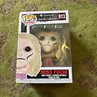 Funko Pop! Vinyl: Ms.Fuchi #913