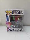 Funko Pop! Vinyl: MTV - MTV Moon Person (Rainbow) (Metallic) #18