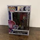 Funko Pop! Vinyl: MTV - MTV Moon Person (Rainbow) (Metallic) #18