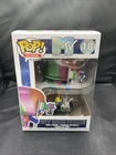 Funko Pop! Vinyl: MTV - MTV Moon Person (Rainbow) (Metallic) #18