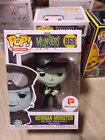 Funko Pop! Vinyl: Munsters - Herman Munster - Walgreens (WG) (Exclusive) #868