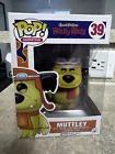Funko Pop! Vinyl: Muttley #39