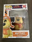 Funko Pop! Vinyl: Muttley #39