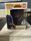 Funko Pop! Vinyl: My Hero Academia - All For One - Big Apple Collectible 646