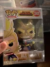 Funko Pop! Vinyl: My Hero Academia - All Might #248