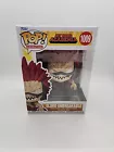 Funko Pop! Vinyl: My Hero Academia - Eijiro Unbreakable #1009