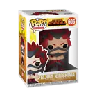 Funko Pop! Vinyl: My Hero Academia - Eljiro Kirishima #606