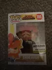 Funko Pop! Vinyl: My Hero Academia - Endeavor #785