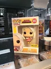 Funko Pop! Vinyl: My Hero Academia Eri Hot Topic (Exclusive) #1013 W/ Protector