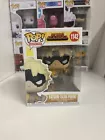 Funko Pop! Vinyl: My Hero Academia - Fat Gum (Slim Form) #1142