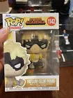 Funko Pop! Vinyl: My Hero Academia - Fat Gum (Slim Form) #1142