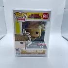 Funko Pop! Vinyl: My Hero Academia - Himiko Toga - 610 W/ Protector