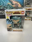 Funko Pop! Vinyl: My Hero Academia - Infinite Deku with Eri #1008