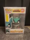 Funko Pop! Vinyl: My Hero Academia - Izuku Midoriya #603
