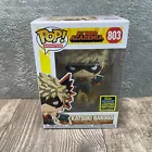 Funko Pop! Vinyl: My Hero Academia Katsuki Bakugo 803  Summer Convention Sticker