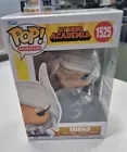 Funko Pop! Vinyl: My Hero Academia - Pop! Mirko #1525 (B201)